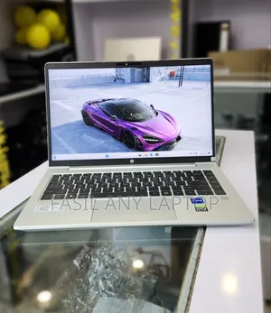 Photo - New Laptop HP ProBook 430 16GB Intel Core I7 SSD 1T