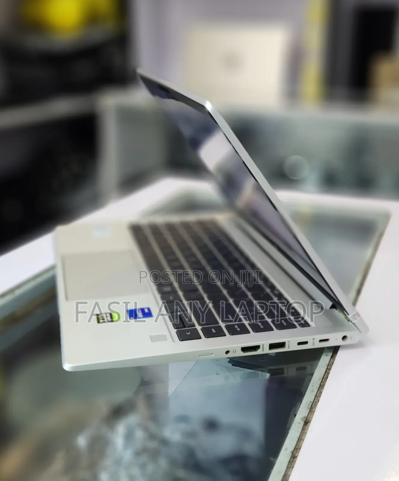 New Laptop HP ProBook 430 16GB Intel Core I7 SSD 1T