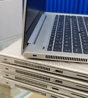 New Laptop HP EliteBook 830 G6 16GB Intel Core I5 SSD 512GB