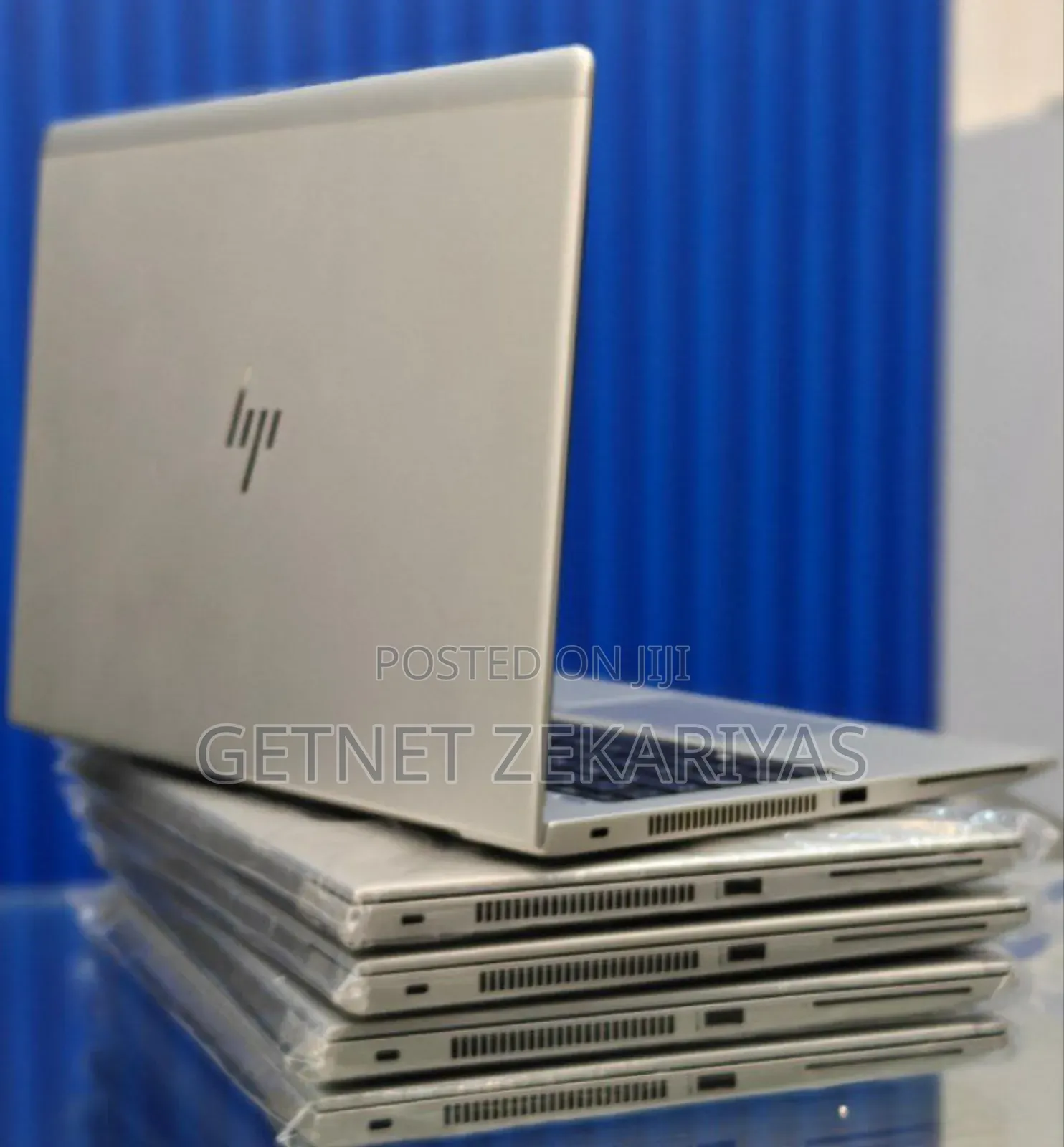 New Laptop HP EliteBook 830 G6 16GB Intel Core I5 SSD 512GB