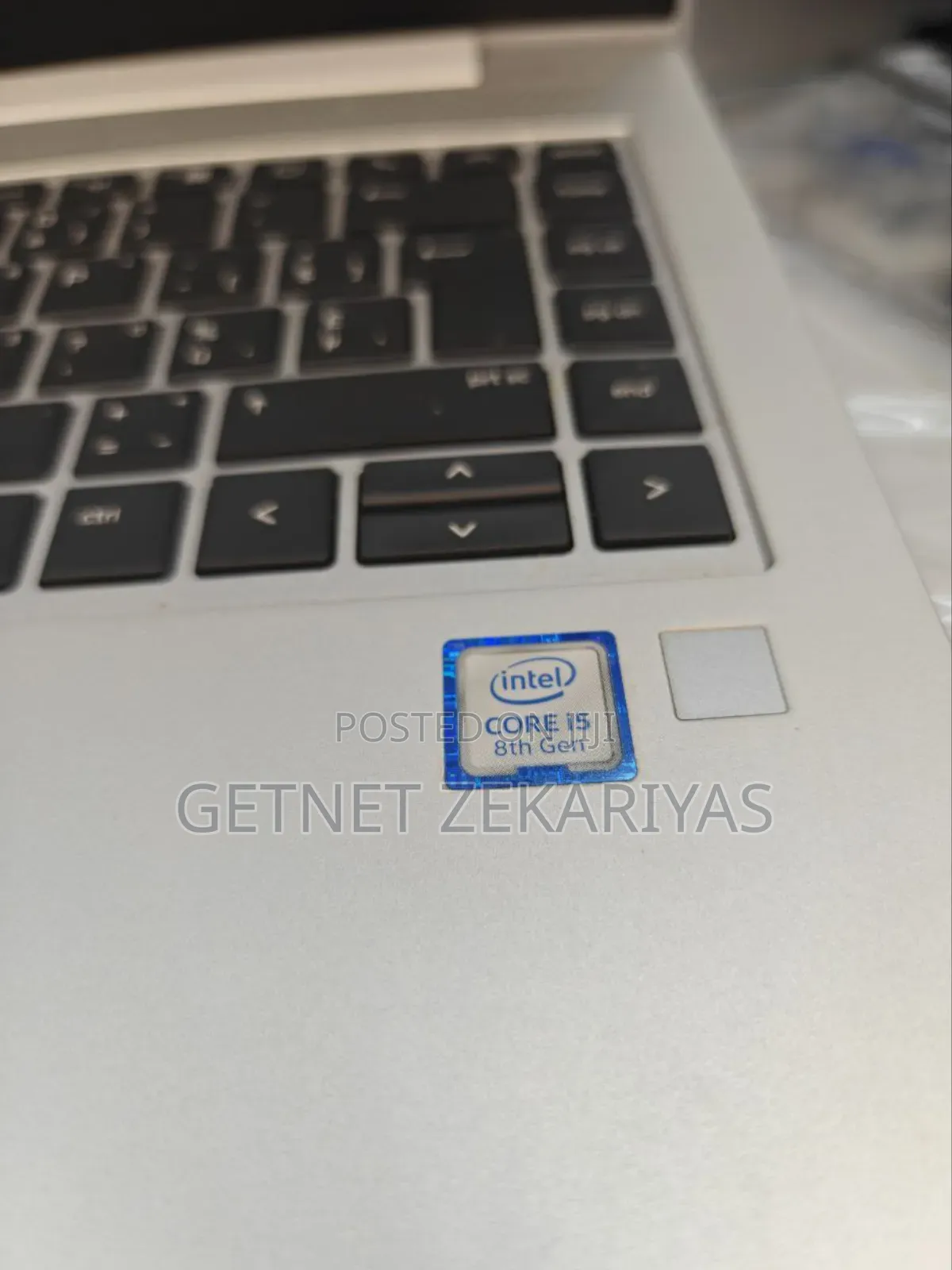 New Laptop HP EliteBook 830 G6 16GB Intel Core I5 SSD 512GB