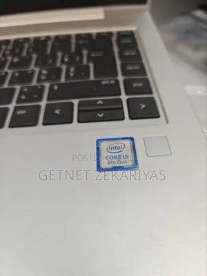 New Laptop HP EliteBook 830 G6 16GB Intel Core I5 SSD 512GB