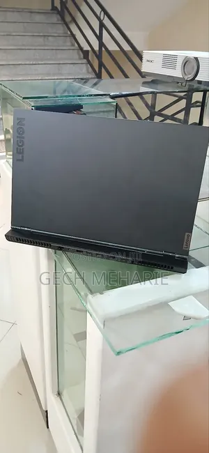 New Laptop Lenovo Legion 5 16GB Intel Core I7 SSD 1T