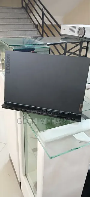 New Laptop Lenovo Legion 5 16GB Intel Core I7 SSD 1T