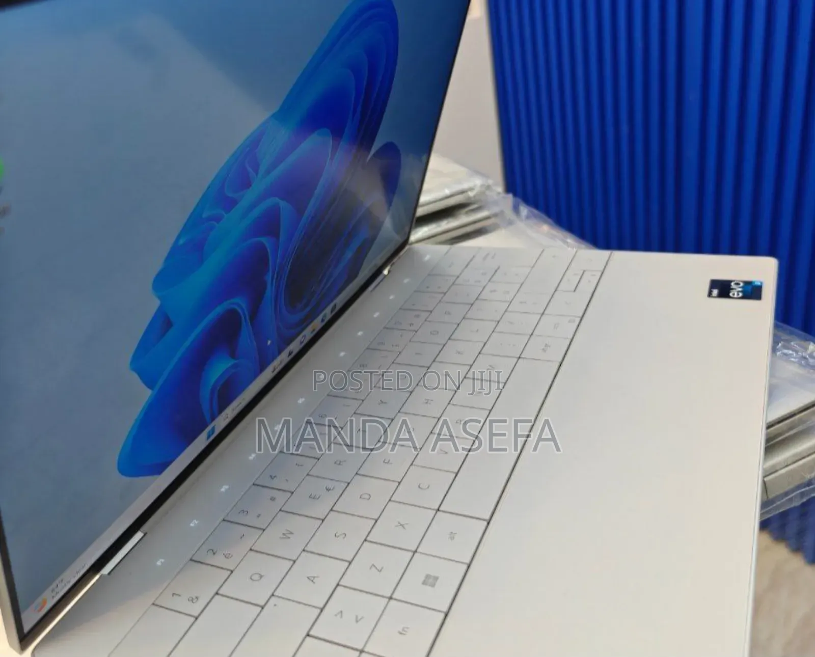 New Laptop Dell XPS 13 32GB Intel Core I7 SSD 1T