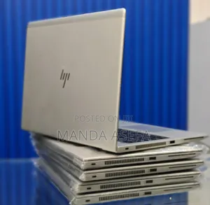 New Laptop HP EliteBook 840 G6 16GB Intel Core I5 SSD 512GB