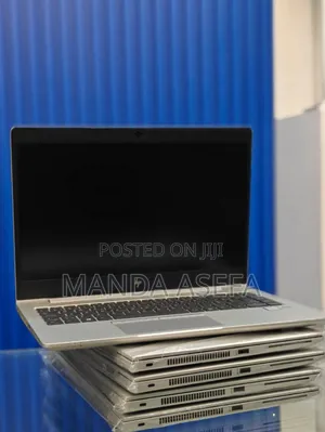 New Laptop HP EliteBook 840 G6 16GB Intel Core I5 SSD 512GB