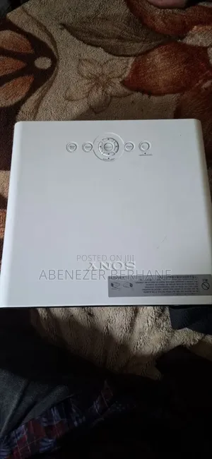 Photo - Sony Projector