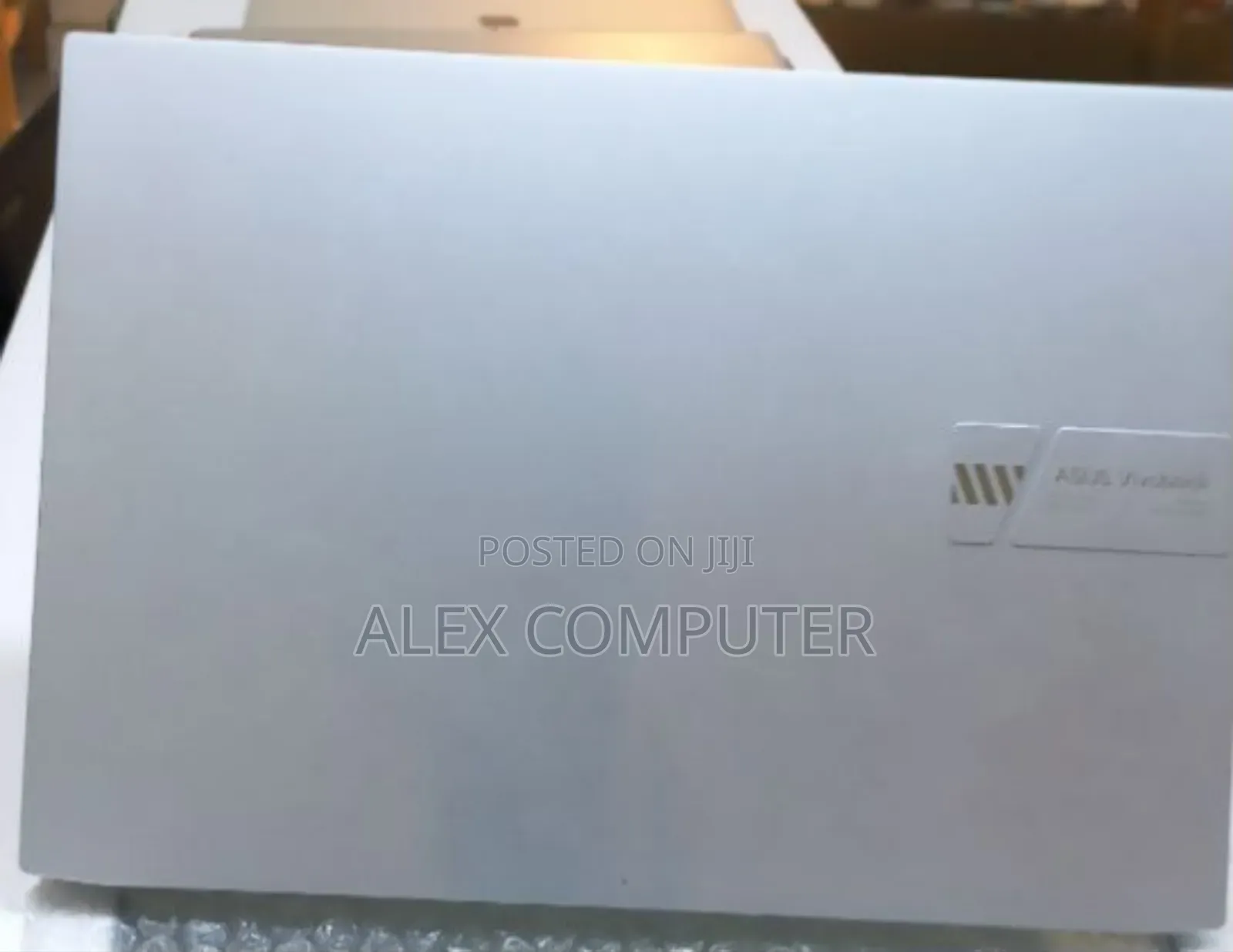 New Laptop Asus VivoBook 15 X505BA 16GB Intel Core I5 SSD 512GB