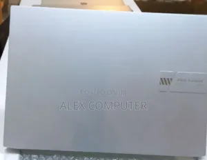 Photo - New Laptop Asus VivoBook 15 X505BA 16GB Intel Core I5 SSD 512GB