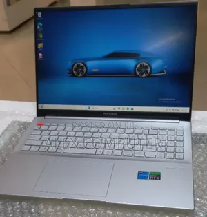 New Laptop Asus VivoBook 15 X505BA 16GB Intel Core I5 SSD 512GB