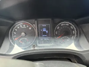 Toyota Tacoma 2021 Gray