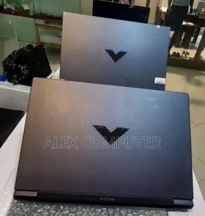 New Laptop HP Victus 16 16GB Intel Core I5 SSD 512GB