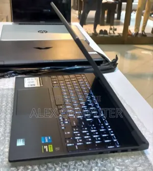 New Laptop HP Victus 16 16GB Intel Core I5 SSD 512GB