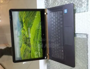 New Laptop HP Stream Notebook 8GB Intel Core I7 SSD 256GB