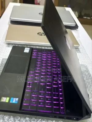 New Laptop HP Pavilion Power 15 16GB Intel Core I7 SSD 512GB