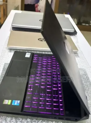 New Laptop HP Pavilion Power 15 16GB Intel Core I7 SSD 512GB