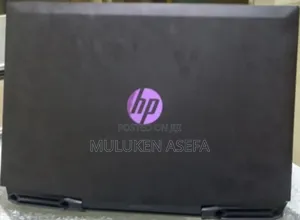 New Laptop HP Pavilion Power 15 16GB Intel Core I7 SSD 512GB
