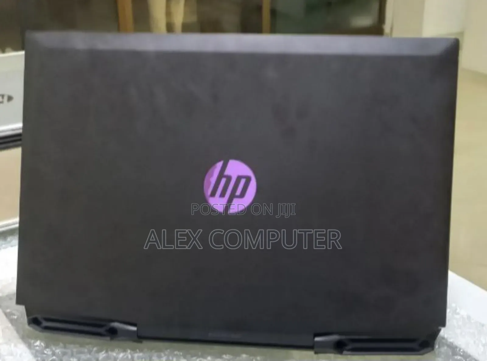 New Laptop HP Pavilion Power 15 16GB Intel Core I7 SSD 512GB