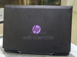 New Laptop HP Pavilion Power 15 16GB Intel Core I7 SSD 512GB