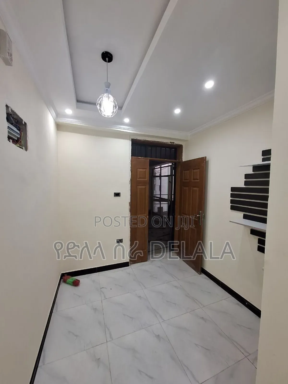 Furnished 3bdrm Condo in ቦሌ በሻሌ, Bole for sale