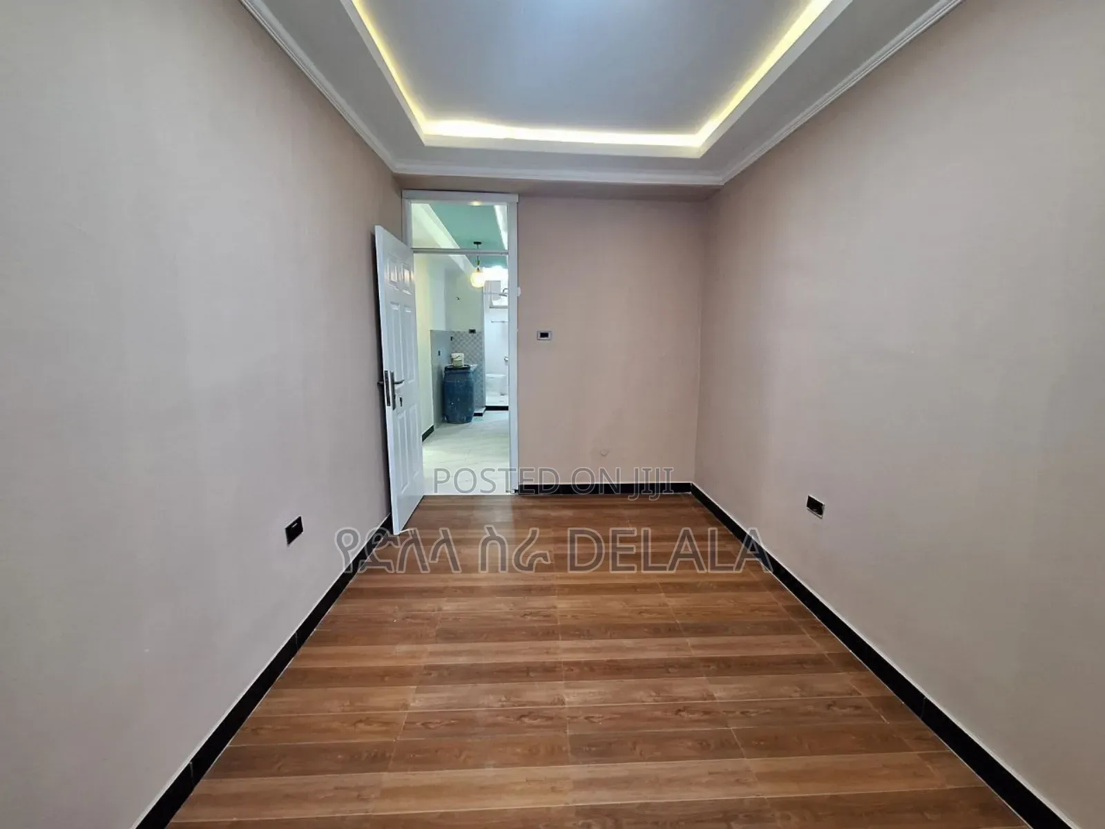 Furnished 3bdrm Condo in ቦሌ በሻሌ, Bole for sale