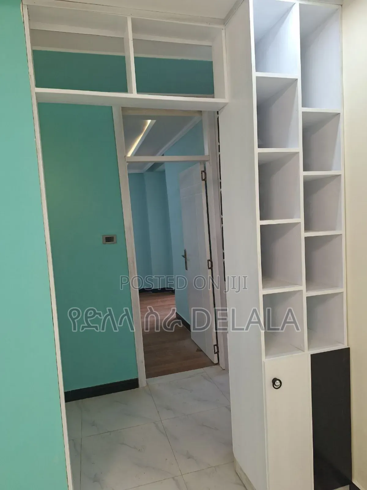 Furnished 3bdrm Condo in ቦሌ በሻሌ, Bole for sale