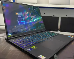 New Laptop Acer Predator Helios Neo 16 16GB Intel Core I9 SSD 1T