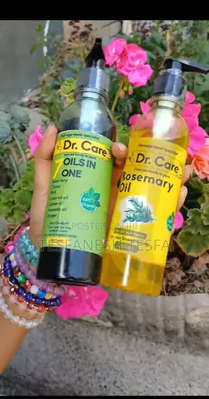 Photo - Rosemory Oil