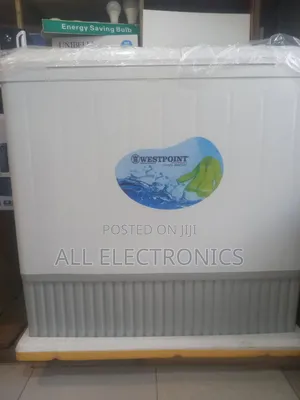 Photo - Westpoint Washing Machin 14kg