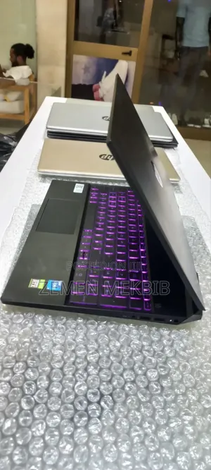 New Laptop HP Pavilion 15 16GB Intel Core I7 SSD 512GB