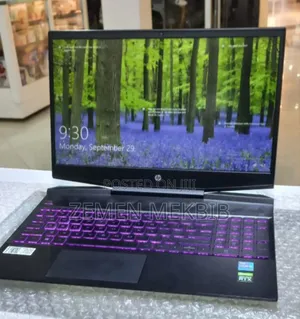 New Laptop HP Pavilion 15 16GB Intel Core I7 SSD 512GB