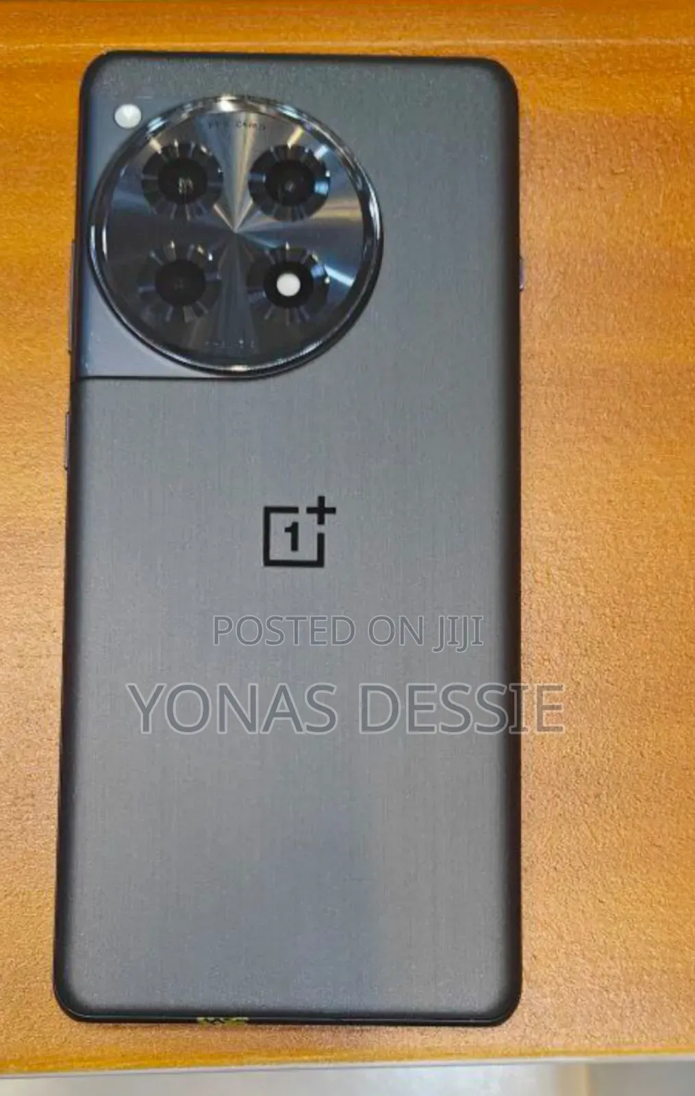 New OnePlus 12R 256 GB