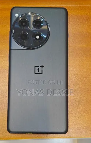 Photo - New OnePlus 12R 256 GB