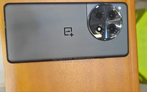 New OnePlus 12R 256 GB