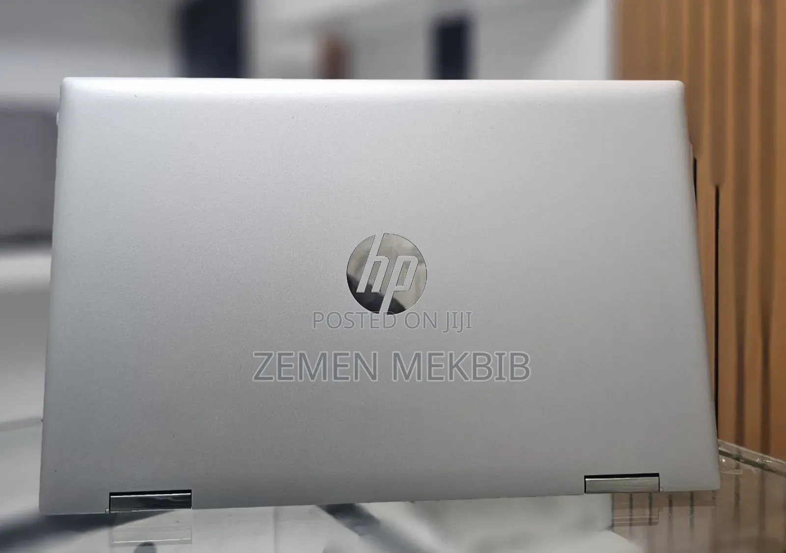 New Laptop HP Pavilion X360 16GB Intel Core I5 SSD 512GB