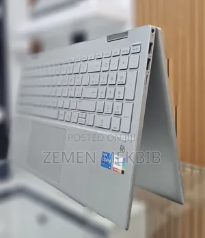 New Laptop HP Pavilion X360 16GB Intel Core I5 SSD 512GB