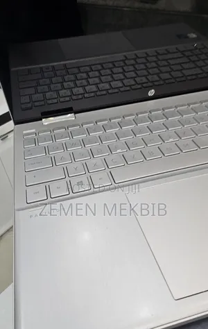 New Laptop HP Pavilion X360 16GB Intel Core I5 SSD 512GB