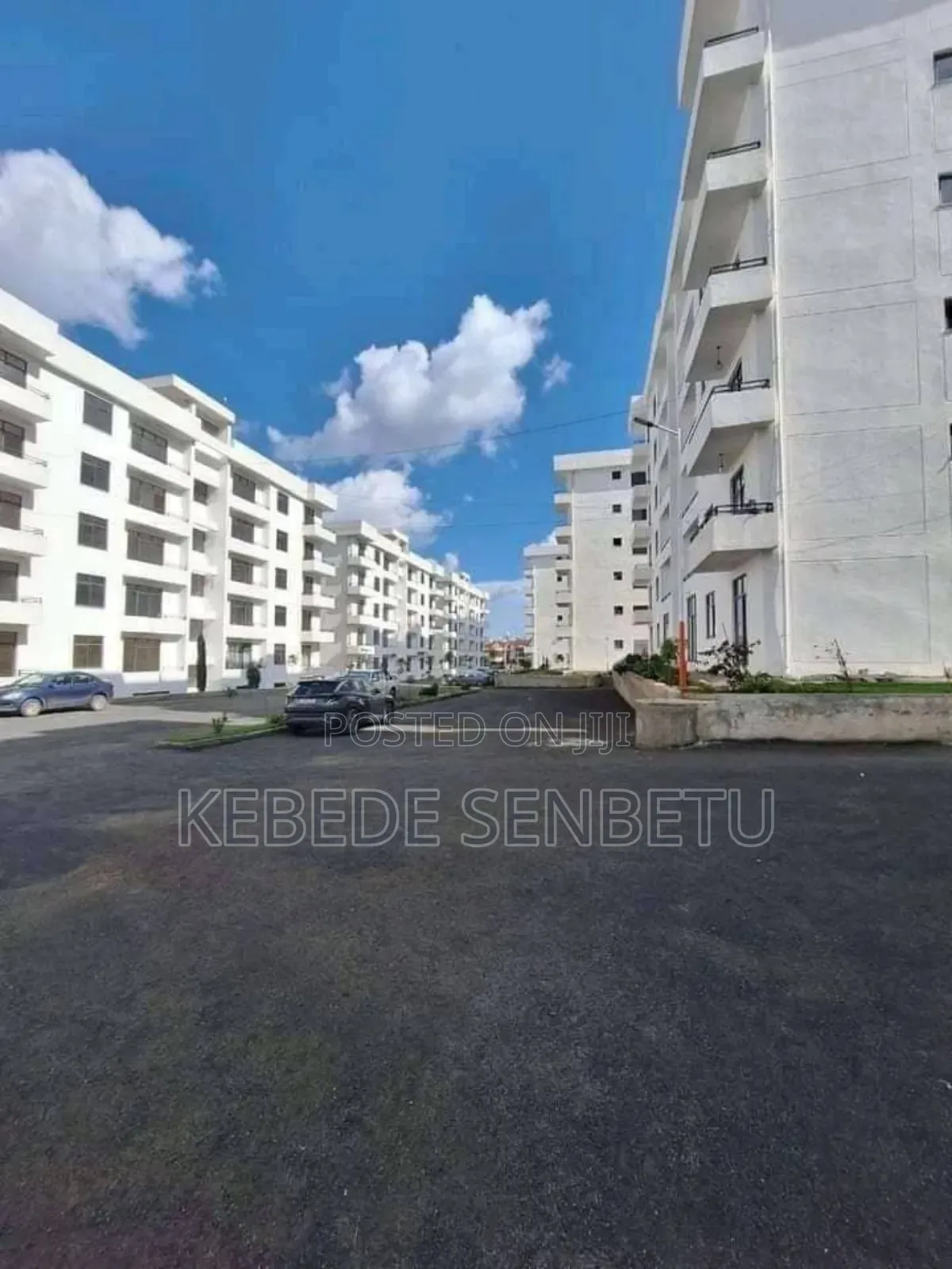 6bdrm House in Aa, Bole for sale