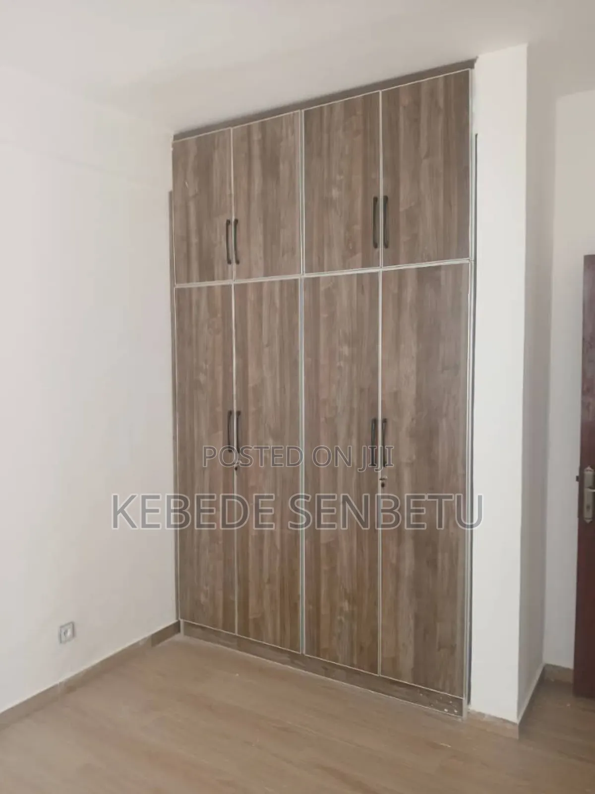 6bdrm House in Aa, Bole for sale