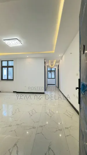 Photo - Furnished 2bdrm Condo in በሻሌ, Bole for sale