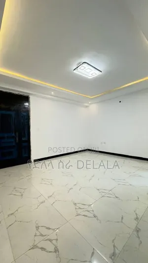 Furnished 2bdrm Condo in በሻሌ, Bole for sale