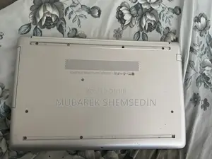 Laptop HP Stream Notebook 8GB Intel Core I5 HDD+SSD 256GB