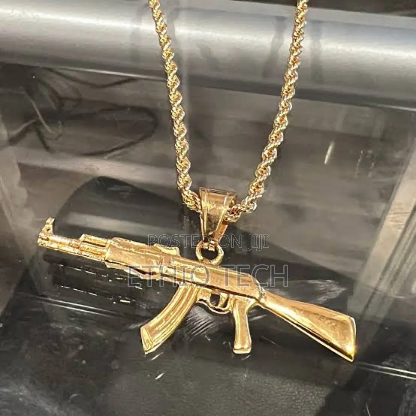 Chain Ak 47