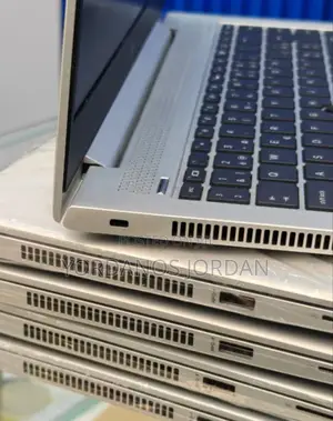 New Laptop HP EliteBook 1040 G6 16GB Intel Core I5 SSD 512GB