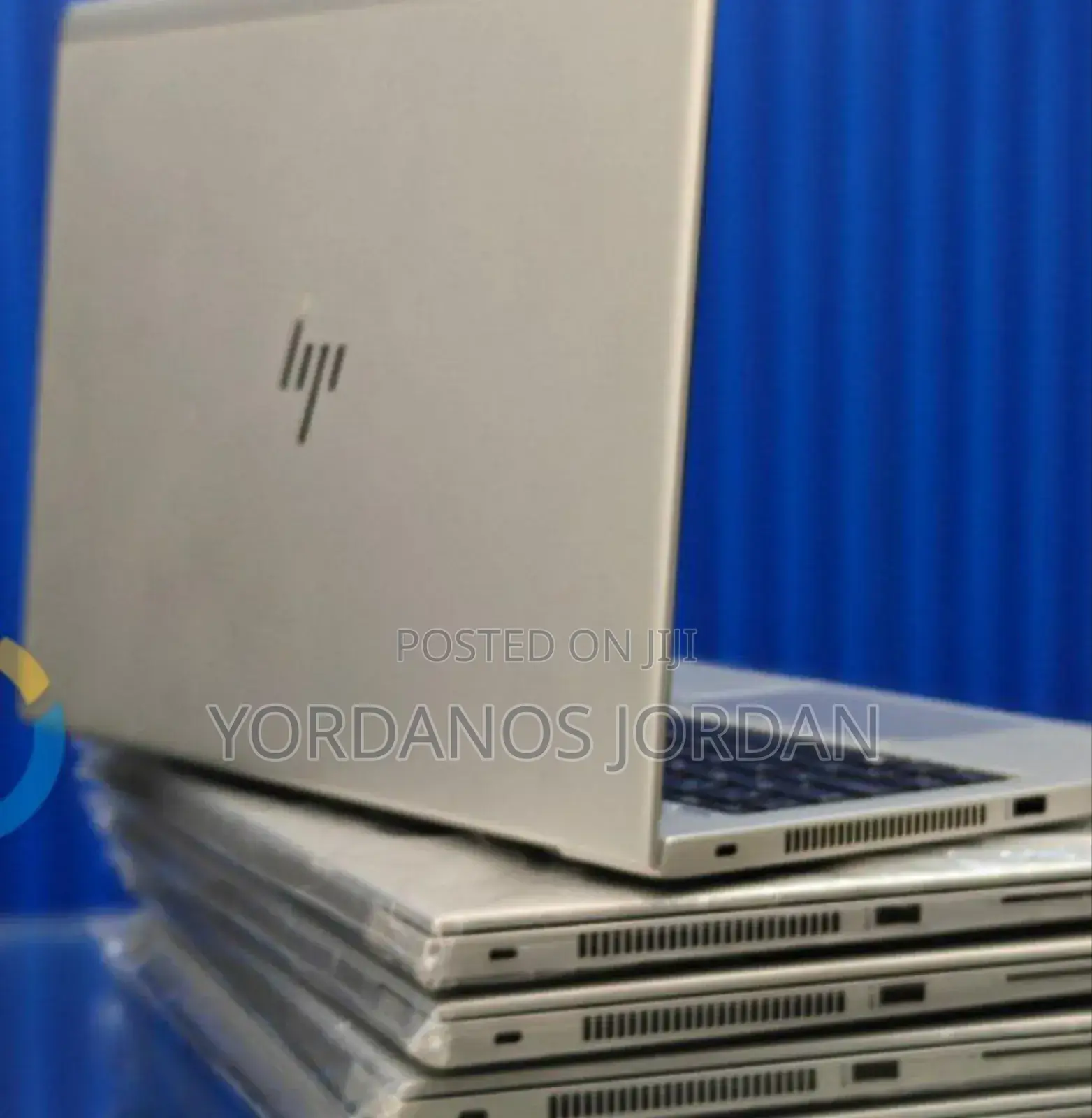 New Laptop HP EliteBook 1040 G6 16GB Intel Core I5 SSD 512GB