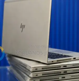 New Laptop HP EliteBook 1040 G6 16GB Intel Core I5 SSD 512GB