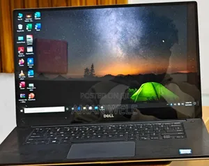 Photo - New Laptop Dell XPS 15 16GB Intel Core I7 SSD 512GB