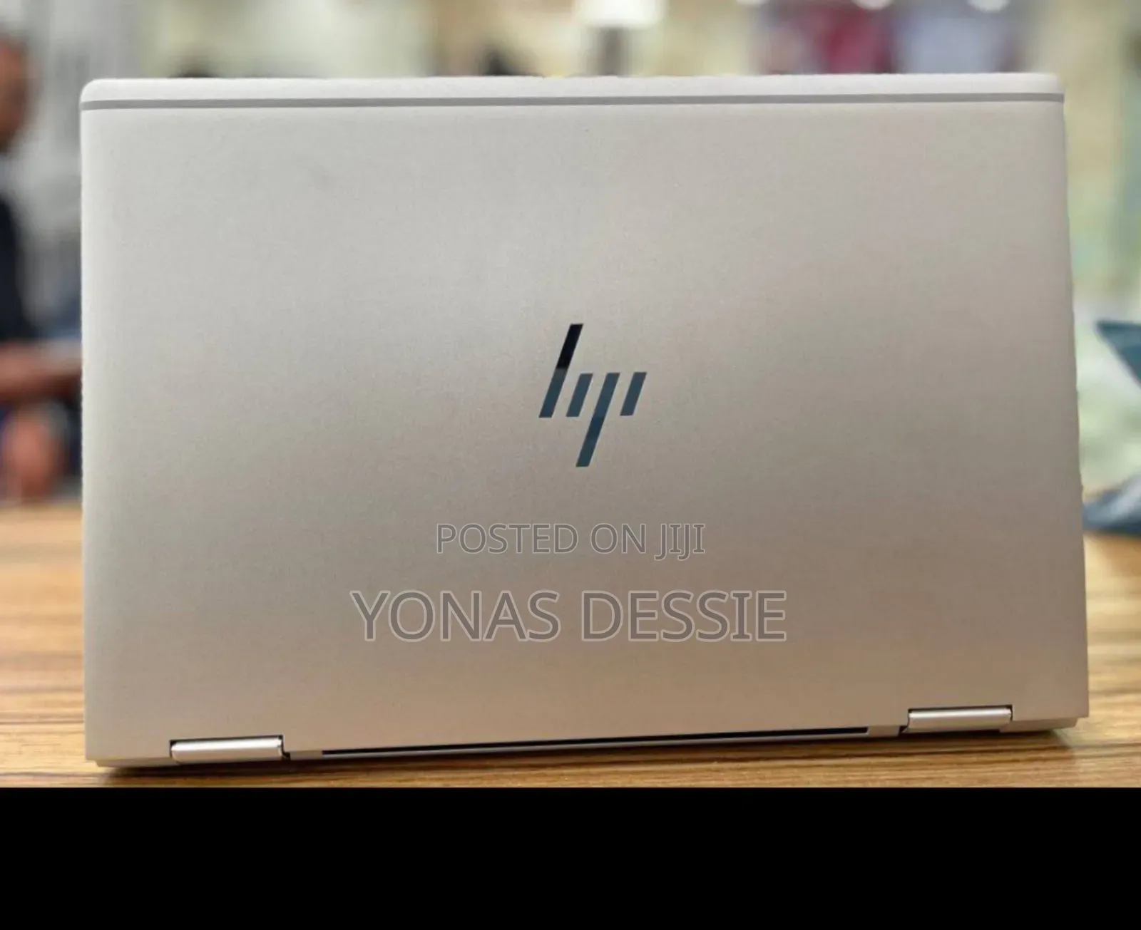 New Laptop HP EliteBook X360 1030 G3 16GB Intel Core I5 SSD 512GB