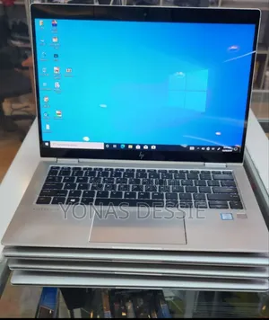 New Laptop HP EliteBook X360 1030 G3 16GB Intel Core I5 SSD 512GB